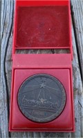 1983 Russian Medal