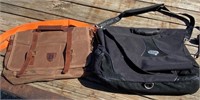 Ping & Messenger Bags