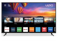 New VIZIO E Series 65" 4K HDR LED UHD Smart TV