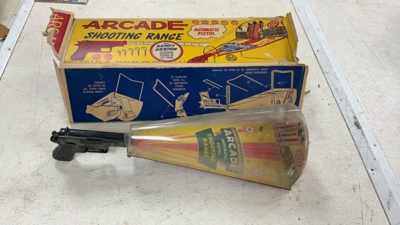 Monday, July 5th 800+ Lot Online Only Adventure Auction