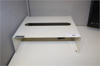 Metal Monitor Stand