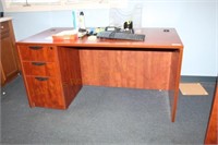 Desk 60x30x29.5 (Contents NOT Included)
