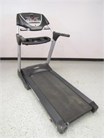 Blade Z Model Powermills BF-6525 Treadmill