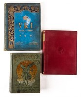 August 10th - Militaria Book & Memorabilia Auction