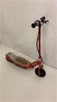 Electric Razor Scooter **doesn’t Work