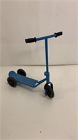 Kid’s Scooter Blue