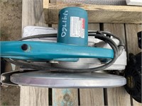 MAKITA CUT OFF SAW