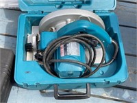 MAKITA CIRCULAR SAW