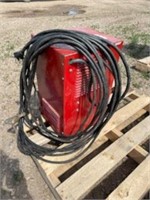 230M ELECTRIC WELDER