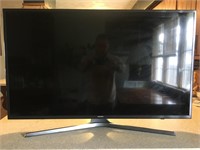42” Samsung Flat Screen TV