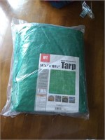 Tarp - new 14x19 , 7 mil.