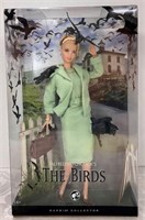 2008 Barbie: Alfred Hitchcock's "The Birds" NIP