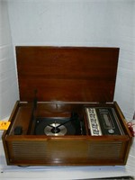 VINTAGE COLUMBIA FM/MULTIPLEX STEREO