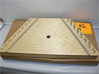 ZITHER WITH BOX