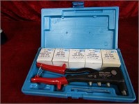 Marson HP-2 Rivet tool/kit.