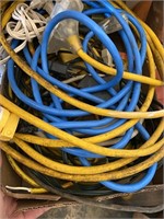 Electrical Extension Cords