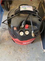 Central Pneumatic Portable Air Compressor