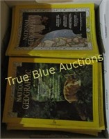 National Geographic Collection
