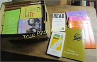 Educational Materials For Missions