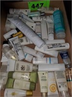 FLAT OF HOTEL  BODY LOTIONS & RELATED