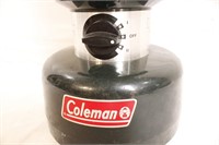 Coleman Lamp