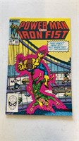 Power man and iron fist #98