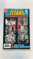 Tales of the teen titans #42