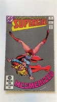 The daring new adventures of Supergirl #5
