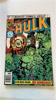 The Incredible Hulk #248