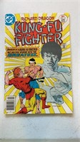 Kung fu fighter #14