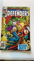 The defenders #82