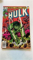The Incredible Hulk #245