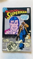 Superman #410