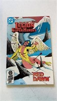 Tales of the legion of superheroes #321