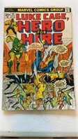Luke cage hero for hire #12