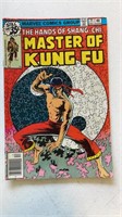 Master of Kong Fu #71