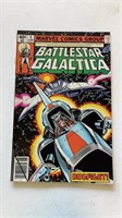 Battle star Galactica #4