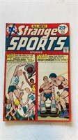 Strange sports #4