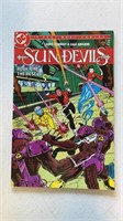 Sun Devils #4