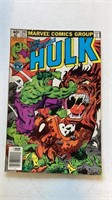 The Incredible Hulk #247