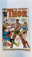 The mighty Thor #356