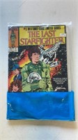 The last starfighter #1 #2 And #3 Sealed