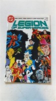 Legion of superheroes #9