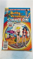 Betty and Veronica #529