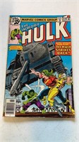 The Incredible Hulk #229