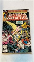 Battlestar Galactica #15