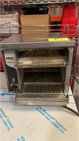 Conveyor Toaster Oven