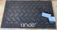 18" x 30" Indoor/Outdoor Doormat