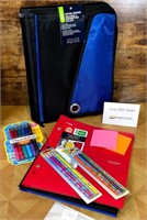 Value Pack of Office / School Supplies