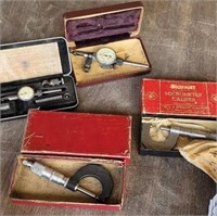 6/25/21 Antiques ~ Household ~ Tools